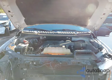 2019 Ford F-150 Xlt from USA, damaged, VIN 1FTEX1CB1KFA29611